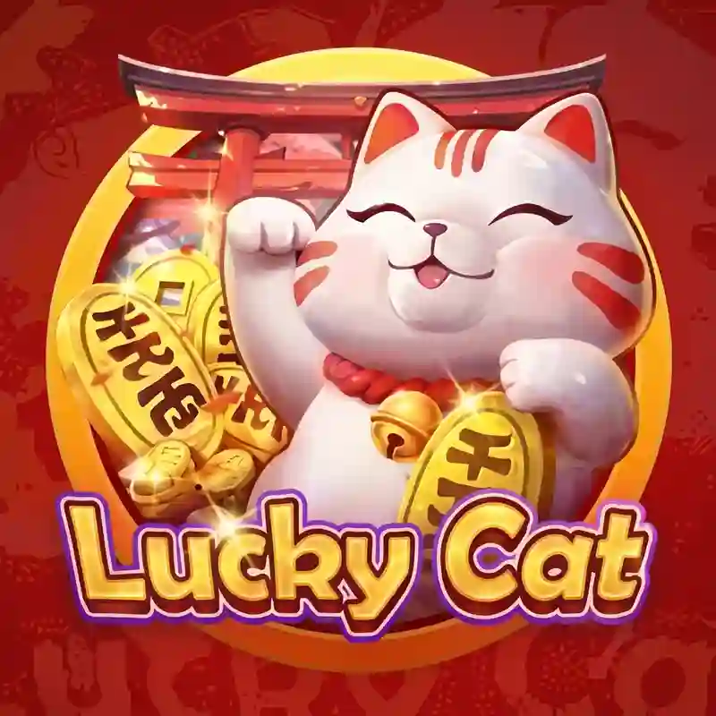Trò chơi slot Mèo May Mắn tại jlkk casino