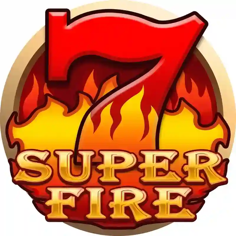 Ngọn Lửa May Mắn 7 slots casino